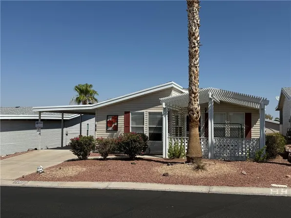 2350 Adobe Rd Lot 106, Bullhead City, AZ 86442