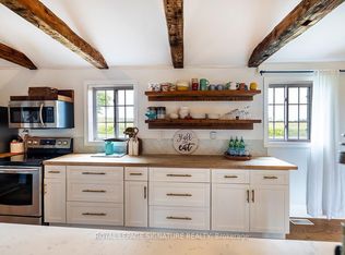 217 Greer Rd, Prince Edward County, ON K0K3L0