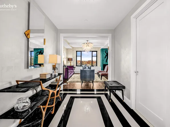 110 Central Park South image 6 of 19