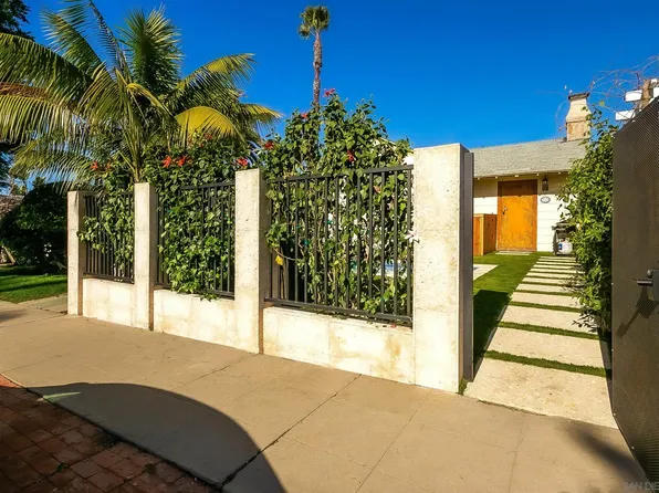 370-72 Nautilus St, La Jolla, CA 92037