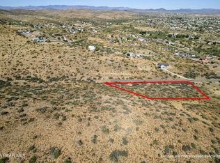 16981 S Rio Vista Rd, Mayer, AZ 86333