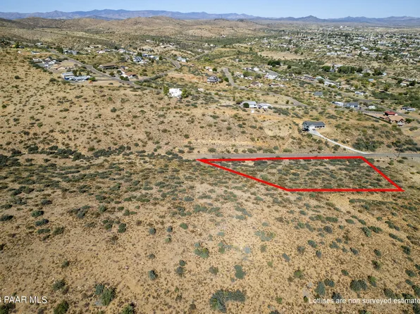 16981 S Rio Vista Rd, Mayer, AZ 86333