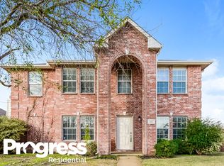 1717 Terrell Dr, Allen, TX 75002