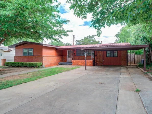 3109 38th St, Lubbock, TX 79413