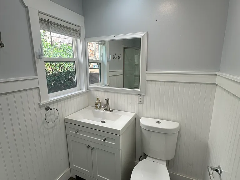 Primary On-suite Bathroom