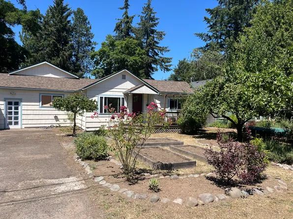 143 Tatum Ln, Eugene, OR 97404