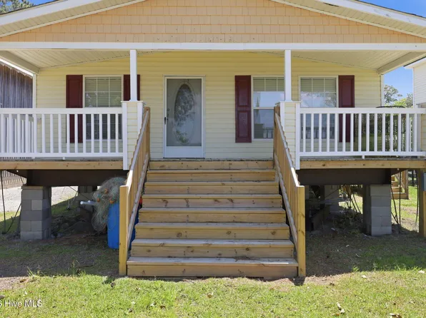 185 Barnes-Foster Loop Road, Belhaven, NC 27810