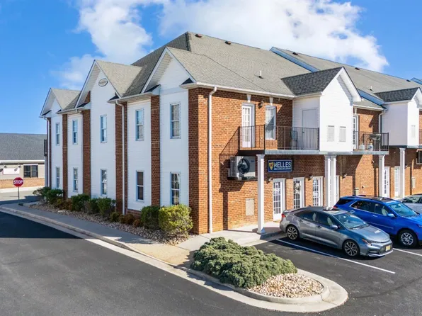 101 Duncraig Dr Unit 208, Lynchburg, VA 24502