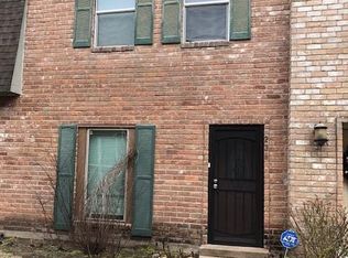 830 Threadneedle St APT 236, Houston, TX 77079