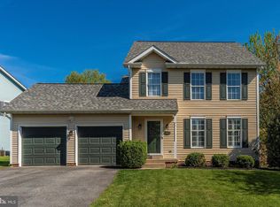 2407 Graystone Ln, Frederick, MD