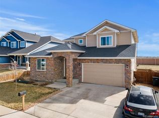 9340 Yucca Way, Thornton, CO 80229
