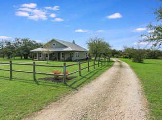 3275 Hilliard Rd, San Marcos, TX 78666