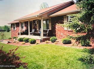 3540 Deckard School Rd, Radcliff, KY 40160