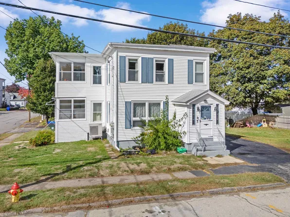 64 Belmont Street, Manchester, NH 03103
