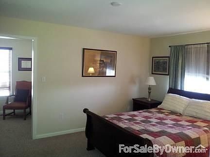 Second floor
						:
						Larger additional bedrooms! Second bath with double sink and two linen closets.