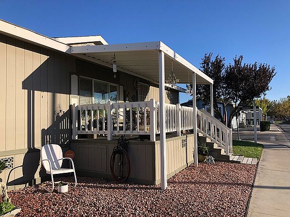 4th image of 1501 E Avenue I Space 137