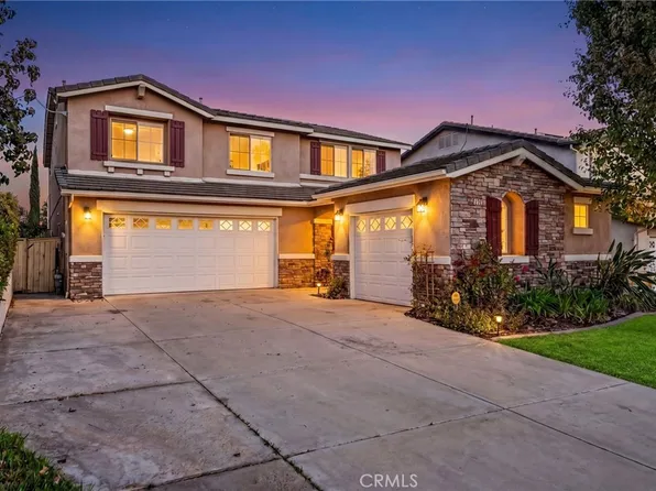 33650 Abbey Rd, Temecula, CA 92592