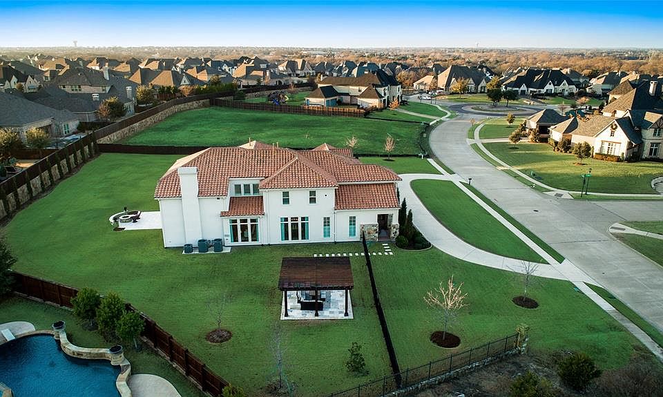 321 Whitley Place Dr, Prosper, TX 75078 Zillow