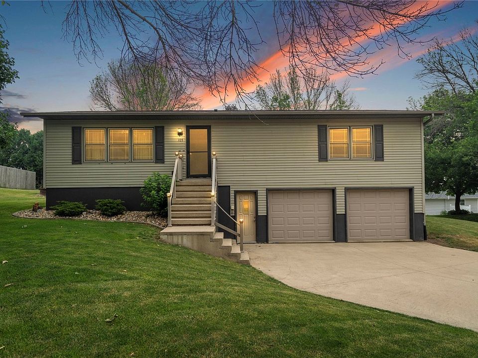 105 Monk Ct, Monticello, IA 52310 Zillow