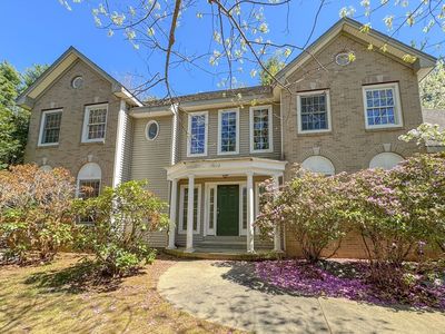 12 Appleseed Dr, Westborough, MA, 01581