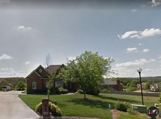 725 Lake Vista Ln, Knoxville, TN 37934