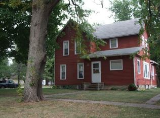 516 Walnut St, Aurelia, IA 51005