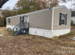 117 Railroad St, Rockingham, NC 28379