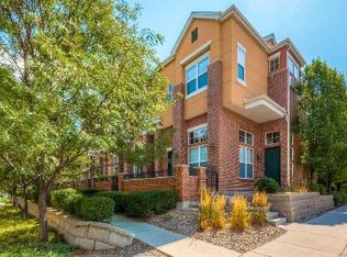 4100 N Albion St UNIT 768, Denver, CO 80207
