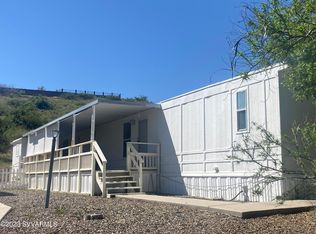 723 W Finnie Flat Rd #112, Camp Verde, AZ 86322