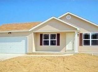 0 Hawk Ridge Ests, Hillsboro, MO 63050