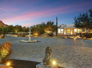 25255 N 90th Way, Scottsdale, AZ 85255