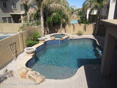 3274 E Morelos Ct, Gilbert, AZ, 85295
