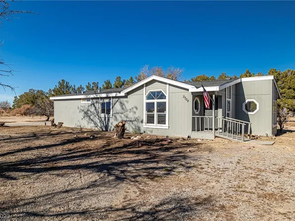 3700 Mary Lou St, Pahrump, NV 89061