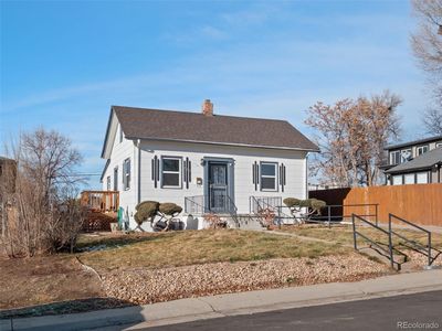 949 Lowell Boulevard, Denver, CO, 80204