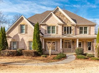 3335 Aldrich Dr, Cumming, GA 30040