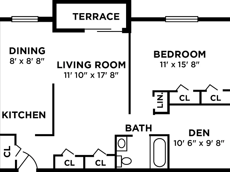Imperial Gardens Apartment Homes — Photo 31