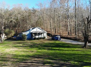 176 Billingsley Rd, Sweetwater, TN 37874
