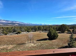 40 acres TBD Stormy Trail, Montrose, CO 81403