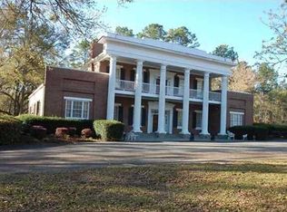 3151 Newman Rd, Mobile, AL 36695