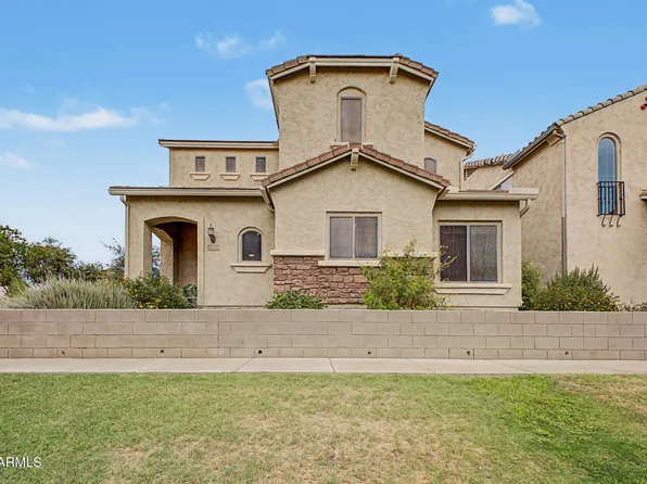 26309 N BABBLING BROOK Drive, Phoenix, AZ 85083