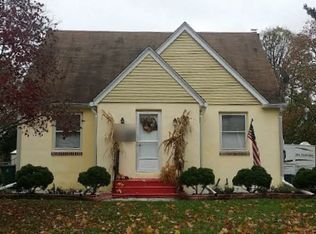 27 William Ave, Williamstown, NJ 08094