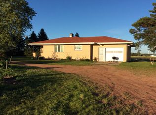 S467 W Mann Rd, Marshfield, WI 54449