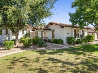 2884 E Cotton Ln, Gilbert, AZ 85234