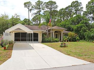 17121 Glenview Ave, Pt Charlotte, FL 33954
