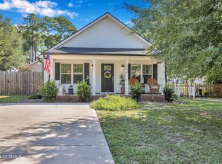 1090 Mille Ave, Calabash, NC 28467