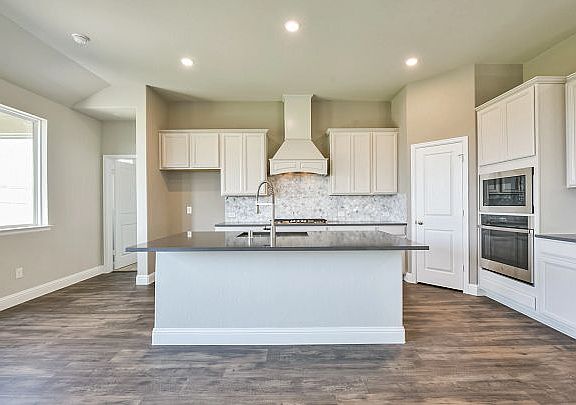 Plan 4049 Kitchen