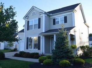 5058 Ridge Meadow Dr, Stow, OH