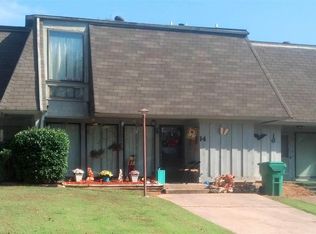 14 Annette Rd, Cherokee Village, AR 72529