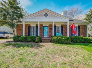5345 Hunters Rdg, Nashville, TN 37211