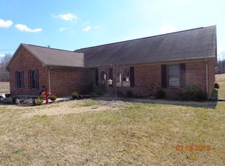 4690 Windy Hollow Rd, Owensboro, KY 42301